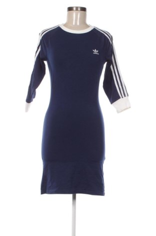 Рокля Adidas Originals, Размер S, Цвят Син, Цена 24,03 €