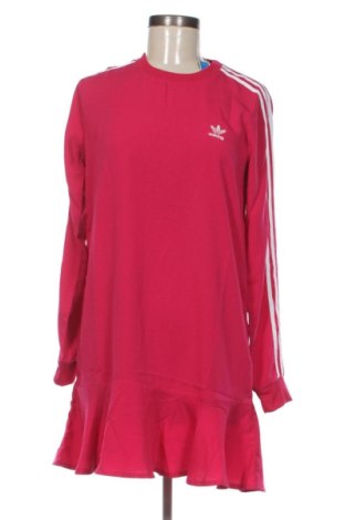 Šaty  Adidas Originals, Velikost S, Barva Růžová, Cena  2 721,00 Kč