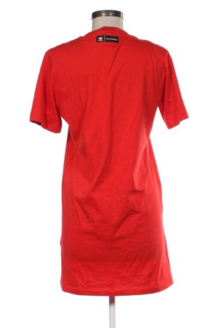 Ruha Adidas x Marimekko, Méret XXS, Szín Piros, Ár 19 782 Ft