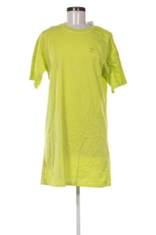 Рокля Adidas Originals, Размер S, Цвят Зелен, Цена 34,00 €