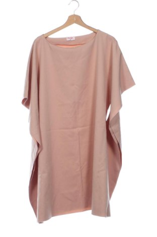 Rochie Adika, Mărime XL, Culoare Bej, Preț 67,77 Lei