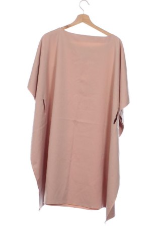 Rochie Adika, Mărime XL, Culoare Bej, Preț 67,77 Lei