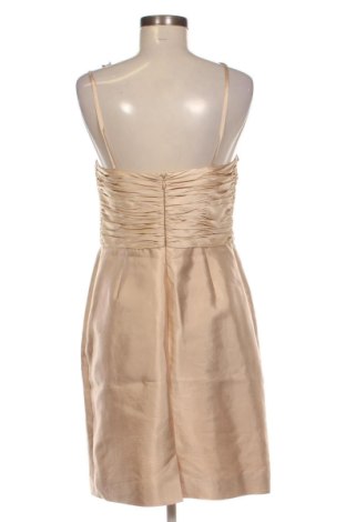 Šaty  Adrianna Papell, Velikost M, Barva Béžová, Cena  1 389,00 Kč