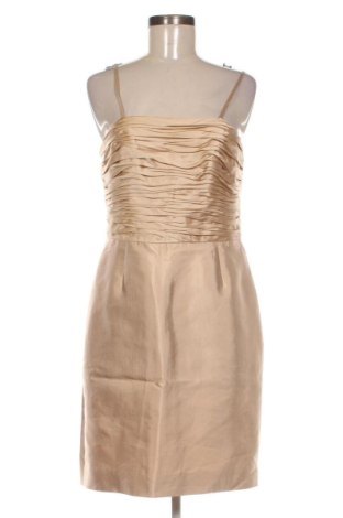 Šaty  Adrianna Papell, Velikost M, Barva Béžová, Cena  1 389,00 Kč