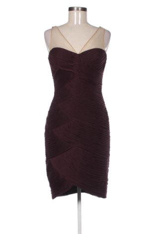 Rochie Adrianna Papell, Mărime S, Culoare Mov, Preț 208,00 Lei