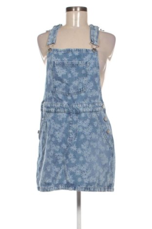 Kleid Afends, Größe M, Farbe Blau, Preis 54,99 €