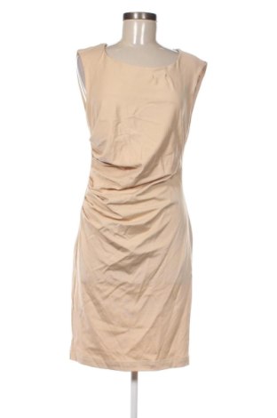 Rochie Airfield, Mărime M, Culoare Bej, Preț 73,99 Lei