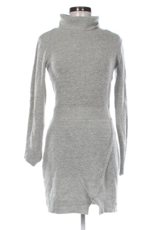 Šaty  Ajc, Velikost M, Barva Šedá, Cena  159,00 Kč