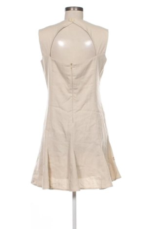 Rochie Akin, Mărime XL, Culoare Bej, Preț 104,00 Lei