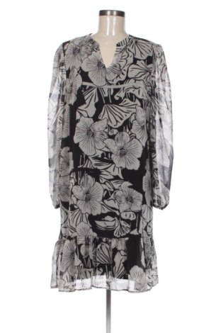 Kleid Alba Moda, Größe XL, Farbe Mehrfarbig, Preis € 25,00