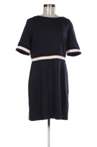 Kleid Alba Moda, Größe M, Farbe Blau, Preis € 32,99