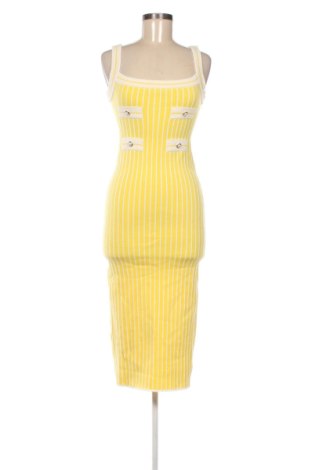 Šaty  Alessandra Rich, Veľkosť S, Farba Viacfarebná, Cena  329,95 €, #136011046
