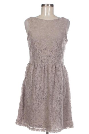 Kleid Alexandre Vauthier pour les 3 Suisses, Größe M, Farbe Beige, Preis € 38,99