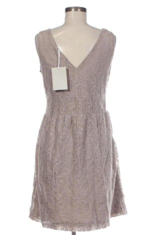 Kleid Alexandre Vauthier pour les 3 Suisses, Größe M, Farbe Beige, Preis € 38,99
