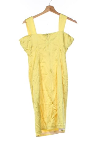 Рокля Unbranded, Размер XS, Цвят Жълт, Цена 7,66 €