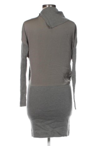 Rochie AllSaints, Mărime S, Culoare Gri, Preț 412,99 Lei