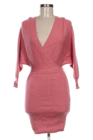 Рокля Ally, Размер M, Цвят Розов, Цена 6,13 €