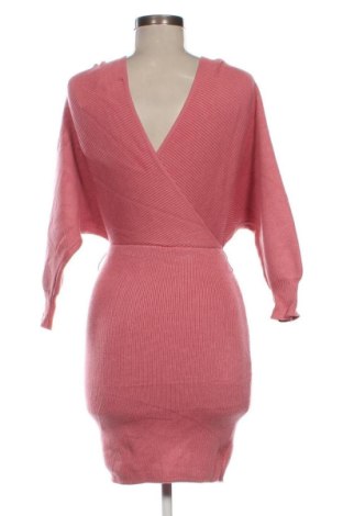 Рокля Ally, Размер M, Цвят Розов, Цена 6,13 €