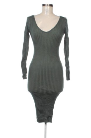 Rochie Ally, Mărime XS, Culoare Verde, Preț 196,99 Lei