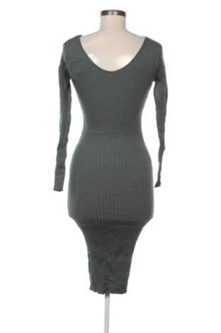 Rochie Ally, Mărime XS, Culoare Verde, Preț 196,99 Lei