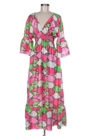 Рокля Allyson, Размер S, Цвят Многоцветен, Цена 14,31 €