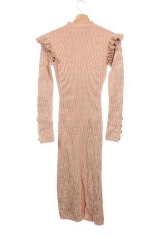 Šaty  Allyson, Velikost XS, Barva Béžová, Cena  459,00 Kč