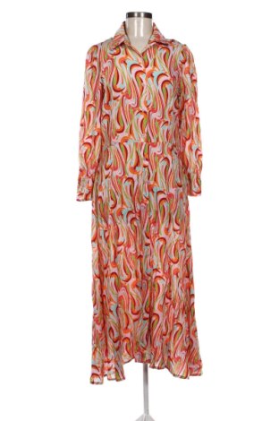 Kleid Amelie & Amelie, Größe L, Farbe Mehrfarbig, Preis € 32,99