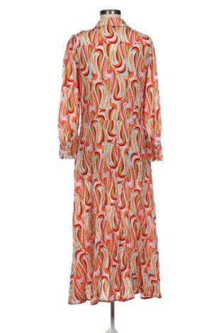 Kleid Amelie & Amelie, Größe L, Farbe Mehrfarbig, Preis € 32,99