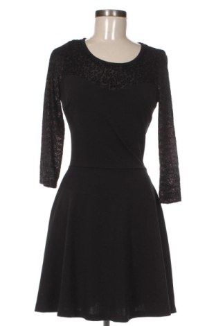 Kleid Amelie & Amelie, Größe S, Farbe Schwarz, Preis € 19,99