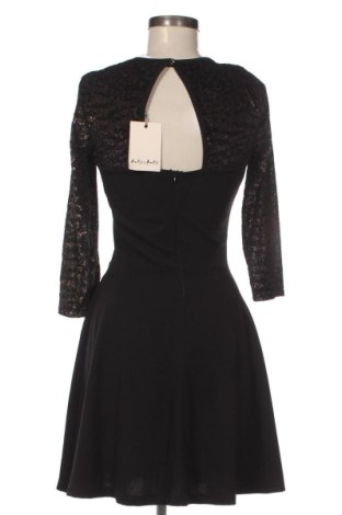 Kleid Amelie & Amelie, Größe S, Farbe Schwarz, Preis € 19,99