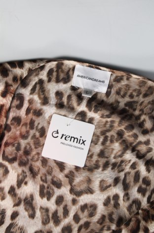 Rochie American Dream, Mărime L, Culoare Multicolor, Preț 123,99 Lei