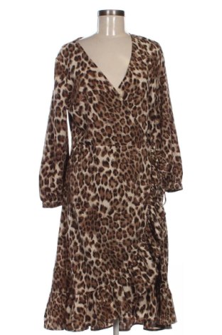Kleid American Dream, Größe L, Farbe Mehrfarbig, Preis € 7,99