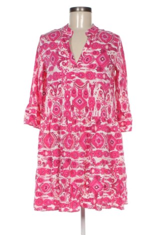 Šaty  Amisu, Velikost S, Barva Vícebarevné, Cena  149,00 Kč