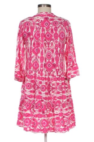 Šaty  Amisu, Velikost S, Barva Vícebarevné, Cena  149,00 Kč