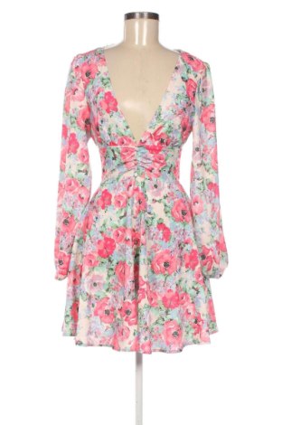 Рокля Amisu, Размер M, Цвят Многоцветен, Цена 7,66 €