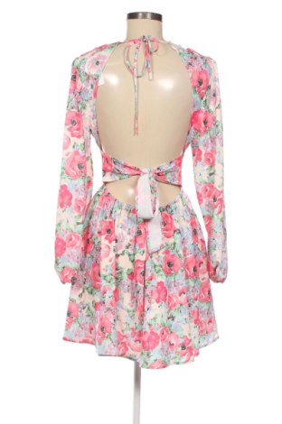 Рокля Amisu, Размер M, Цвят Многоцветен, Цена 7,66 €