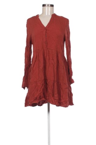 Rochie Amisu, Mărime M, Culoare Maro, Preț 123,99 Lei