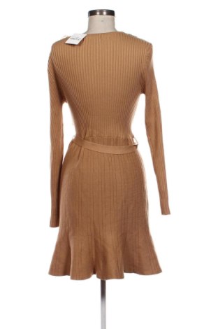 Rochie Amisu, Mărime L, Culoare Maro, Preț 57,99 Lei