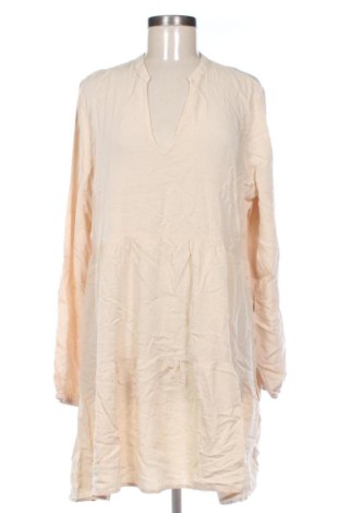 Kleid Amisu, Größe L, Farbe Beige, Preis € 26,99