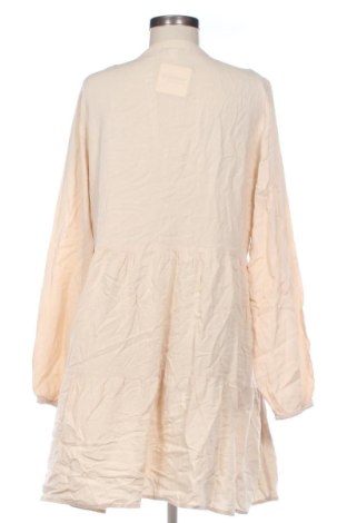 Kleid Amisu, Größe L, Farbe Beige, Preis € 26,99