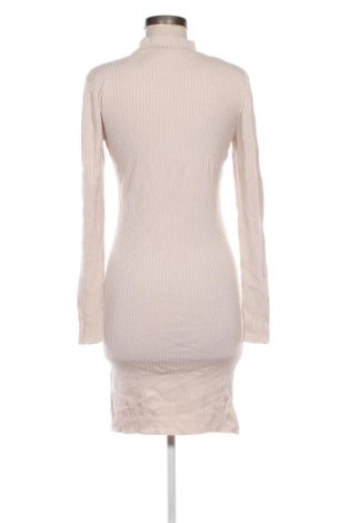 Rochie Amisu, Mărime L, Culoare Bej, Preț 123,99 Lei