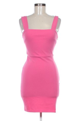 Rochie Amisu, Mărime XS, Culoare Roz, Preț 123,99 Lei