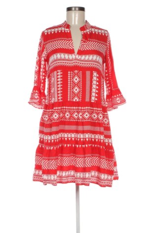 Рокля Amisu, Размер XS, Цвят Многоцветен, Цена 20,45 €