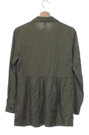 Kleid Amisu, Größe XS, Farbe Grün, Preis 9,99 €