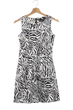 Kleid Amisu, Größe XXS, Farbe Mehrfarbig, Preis 9,99 €
