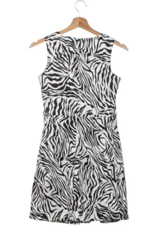 Kleid Amisu, Größe XXS, Farbe Mehrfarbig, Preis 9,99 €