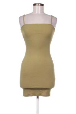 Rochie Amisu, Mărime XS, Culoare Verde, Preț 123,99 Lei