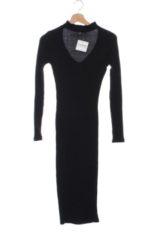 Šaty  Amisu, Velikost XS, Barva Černá, Cena  599,00 Kč