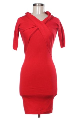 Kleid Amisu, Größe S, Farbe Rot, Preis € 20,00