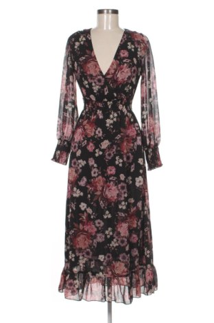 Šaty  Amisu, Veľkosť XS, Farba Viacfarebná, Cena  20,00 €